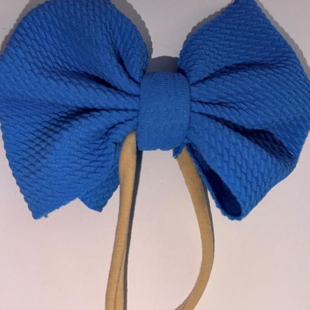 Women's multi Hair-accessories